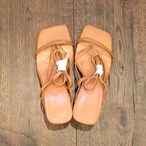 New Elegant Brown Heels for Every Occasion